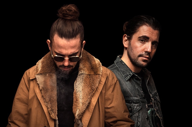 VIDEO – Crna Gora dočekuje svjetski DJ duo br. 1 – Dimitri Vegas & Like Mike!