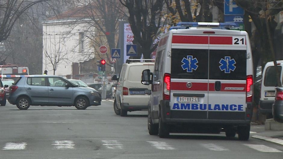STRAHOTA KOD GRADIŠKE: Ormar pao na dijete (2), preminulo u bolnici