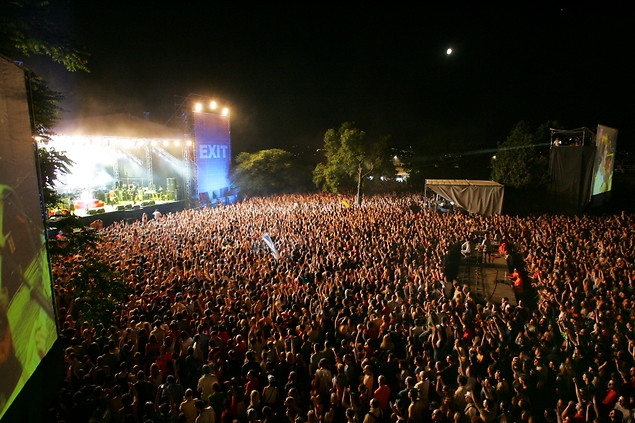 Za jubilarno Sea Dance slavlje stižu i ljetnji hitmejkeri Lost Frequencies, Filatov & Karas i Burak Yeter!