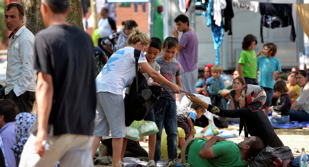 U Crnoj Gori trenutno 237 migranata