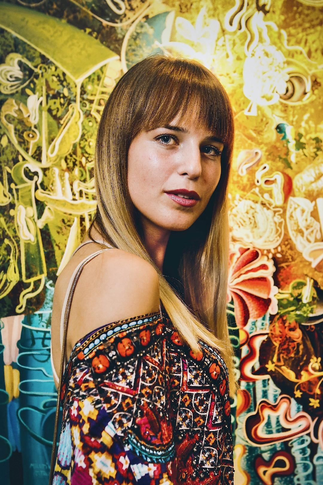 Kristina Mitrović: “Lapia” je prvi zvanični brend kupaćih kostima “Made in Montenegro” i naš dijamant