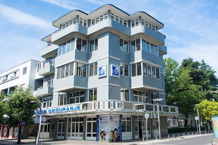 Lovćen Grupa u prvoj polovini 2018. godine posluje stabilno