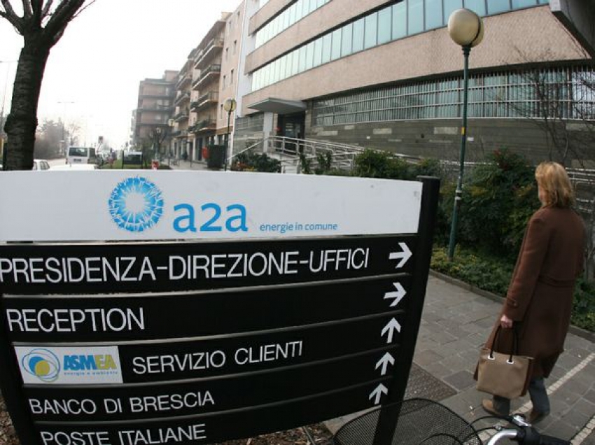 Ne čašćavamo Italijane: A2A akcije platila 436 miliona, odlazi sa 244 miliona eura