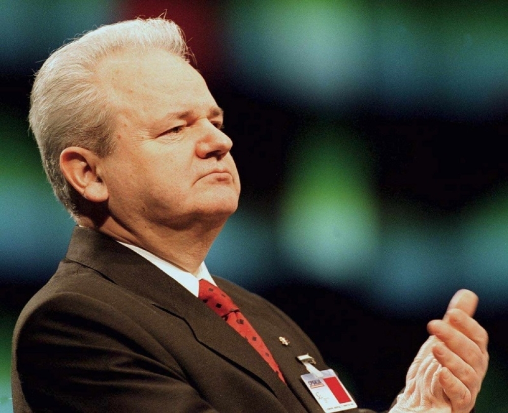 Dačić otkrio: Milošević nudio Amerikancima da Jugoslavija uđe u NATO, da sačuva Kosovo i Metohiju