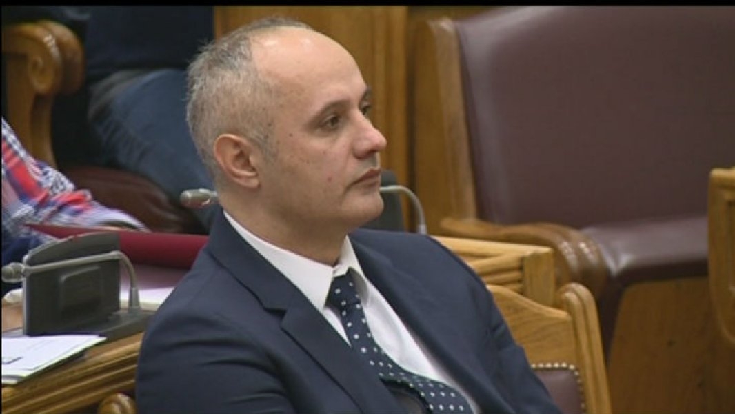 Kašćelan: U Prijestonici ima viška zaposlenih