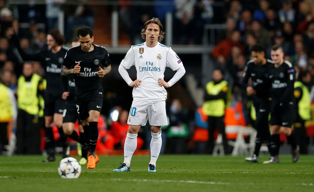 „As” otkrio šta Modrić traži od Peresa za ostanak u Realu