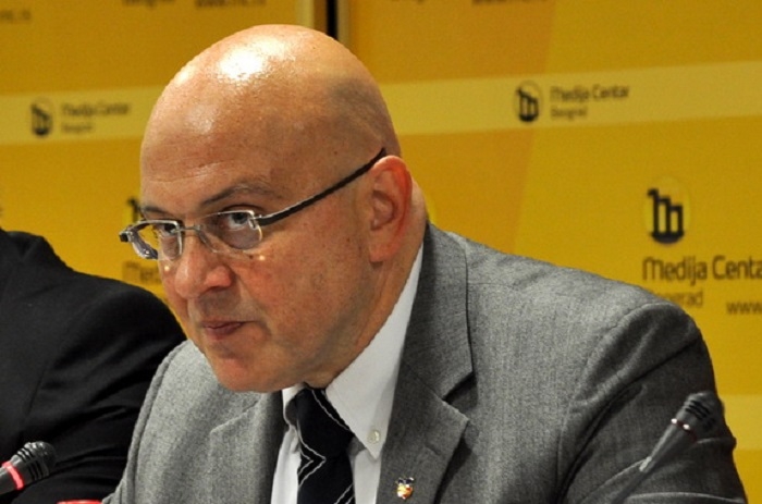 “Zamislite vi se prijavite…”: Ministar nije imao odgovor na pitanje pa novinarku slao na konkurs ljepote