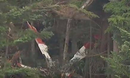 U helikopterskoj nesreći u Japanu stradalo devet osoba