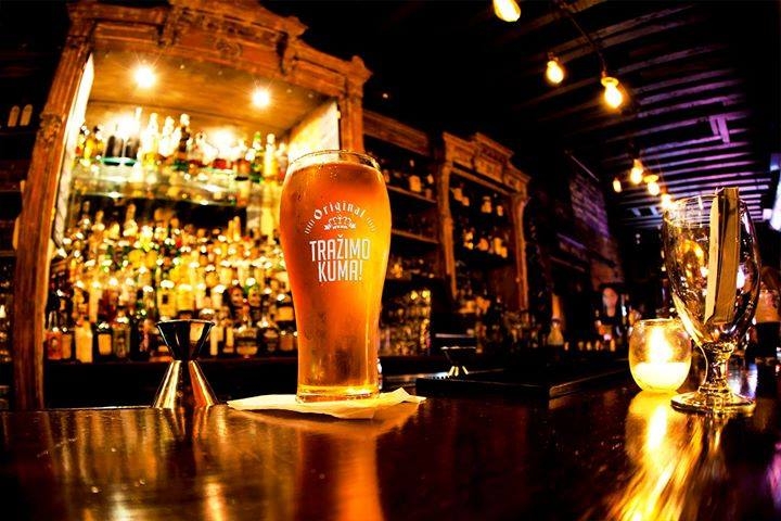 Nikšić: Lokalno pivo traži kuma, nagrada 500 eura!
