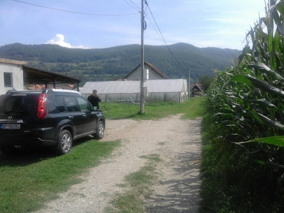 Bjelopoljac osumnjičen da je ubio Srbina, ranio sugrađanina, a i sam primio jedan metak