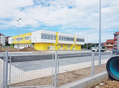 Sve će da upišu: Vrtić sa 340 mjesta, primiće 700 mališana
