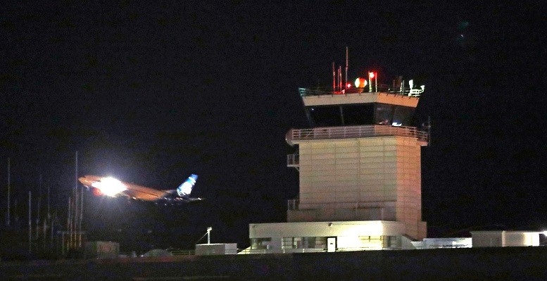 Radnik ukrao avion, pa se srušio posle polijetanja
