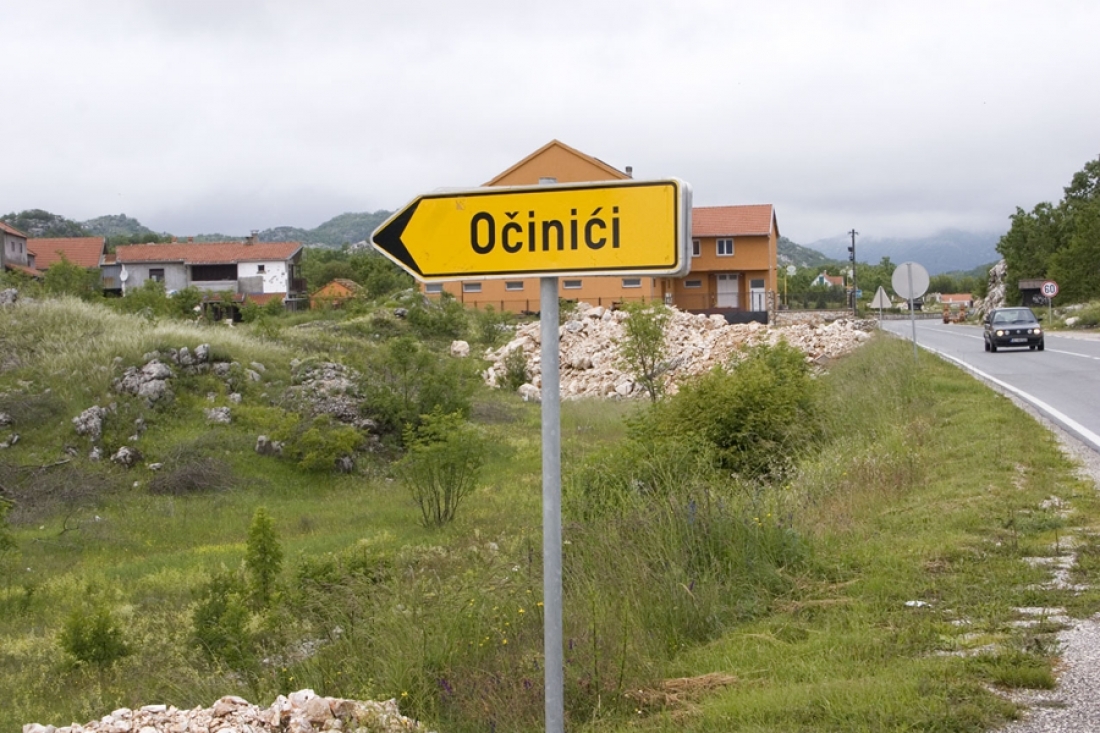 Jedno cetinjsko selo, u prosjeku, udari 30 zemljotresa godišnje: Nastaviće se…