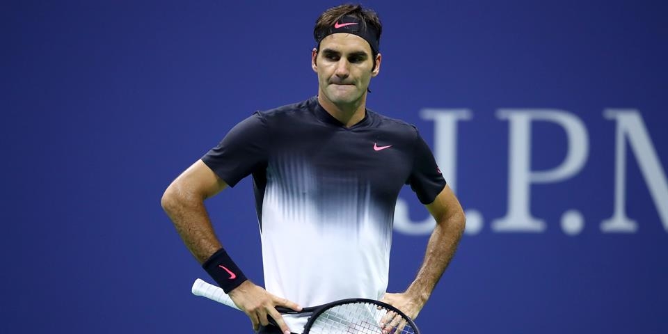 NJUJORK JE NA NOGAMA: US Open drma skandal neviđenih razmjera, Federer bijesan kao ris, oglasio se i Novak!