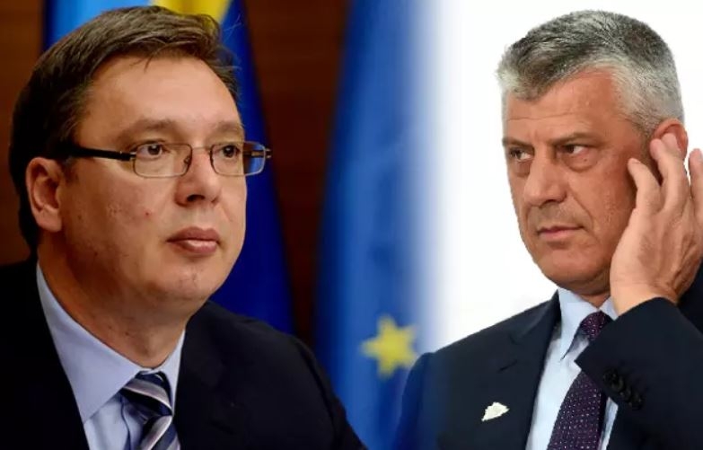 Mediji bruje o Kosovu, a “Ekonomist” ima novu tezu