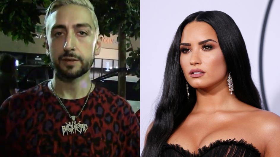 Oglasio se DILER koji je dao drogu Demi Lovato: “Bila je malo pijana, ali ništa neobično”