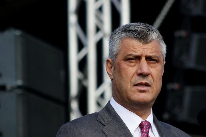 Tači: Nećemo dozvoliti stvaranje Republike Srpske na Kosovu