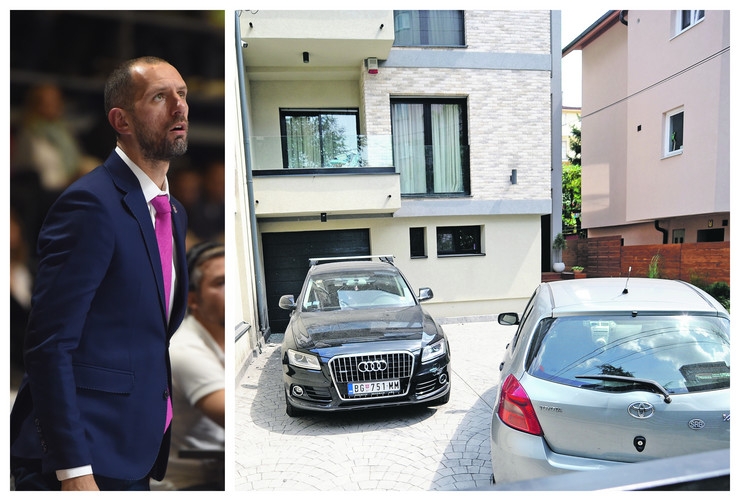 Meta bombaškog napada bio kriminalac koji je opljačkao zlataru u Italiji, a neko ga sada traži