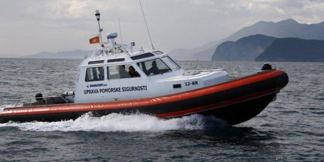 Učiniće sve da plovidba u našim vodama bude sigurnija: Senzorima protiv brze vožnje u zalivu