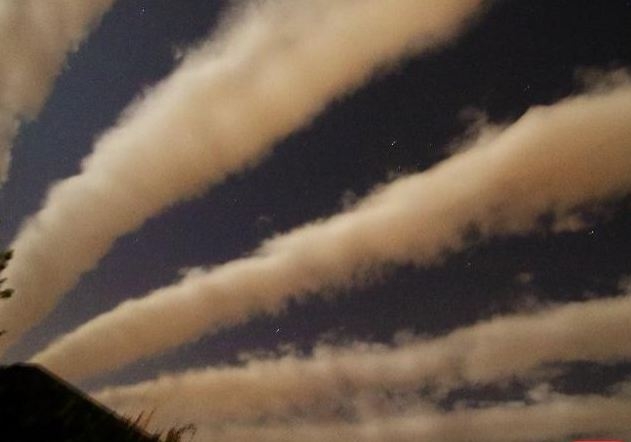 FOTO – Tuneli na nebu zaprepastili Britance