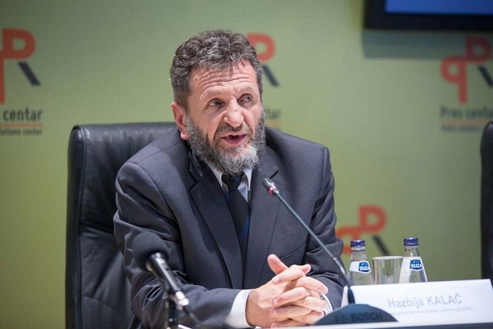 Kalač: Interesuju nas uprave za dijasporu i za šume