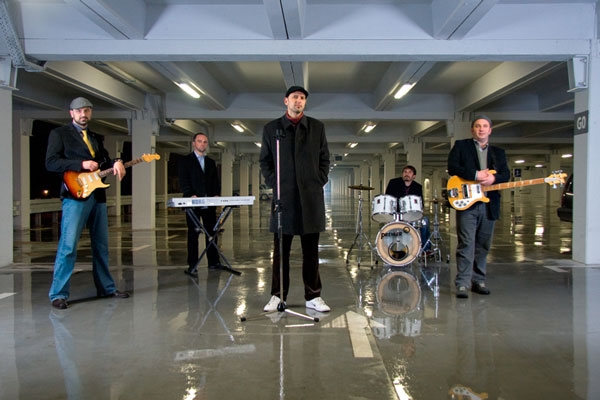 Frontmen “Perpera”: U Srbiji smo dobri, ali da ne pjevamo “Goro moja”