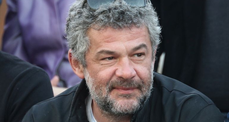 Nije dočekao premijeru: Pogledajte trejler za posljednji film Nebojše Glogovca!