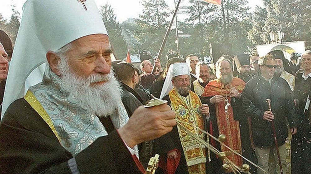 Mihailo: SPC je preduzeće, novi Zakon mora stati na kraj njihovim finansijskim poslovima