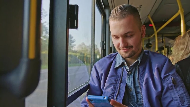 Nasloni sjedišta u autobusima su STEČIŠTE ove GROZNE NAPASTI, budite oprezni