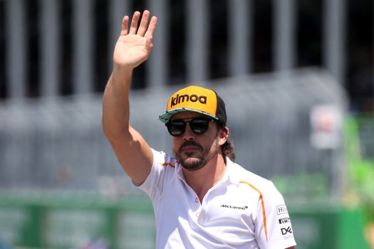 Alonso napušta Formulu 1
