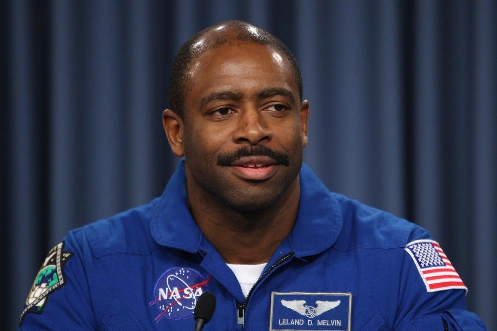 “Proziran, zakrivljen i organskog izgleda”: Astronaut tvrdi da je vidio vanzemaljca