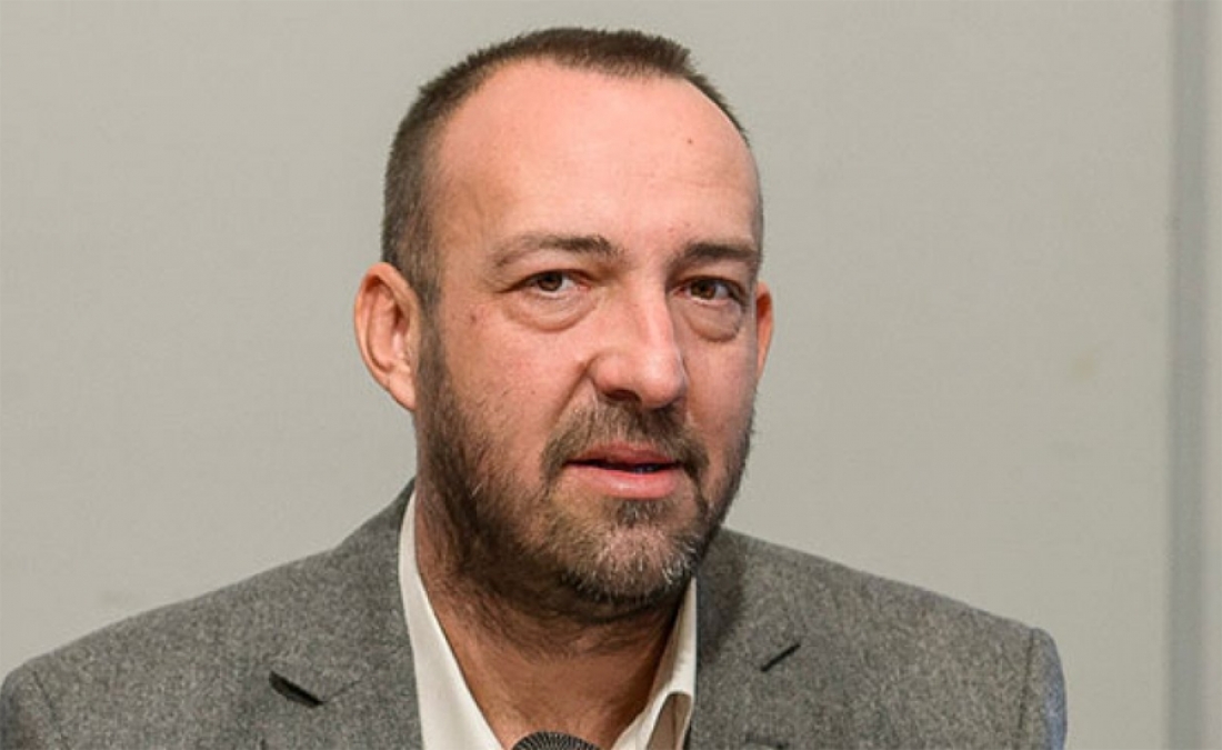 Ljumović traži odgovornost profesora: Tužbe protiv Šoškića i Begića