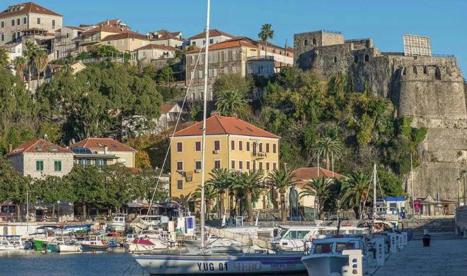 U Herceg Novom 8 posto više turista nego lani