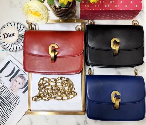 Dior21st: Nova tašna za jesen-zimu je NEODOLJIVA