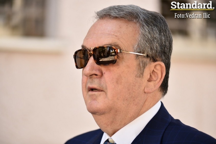 Slučaj “Carine”: Odgođeno ročište saradnicima Mugoše