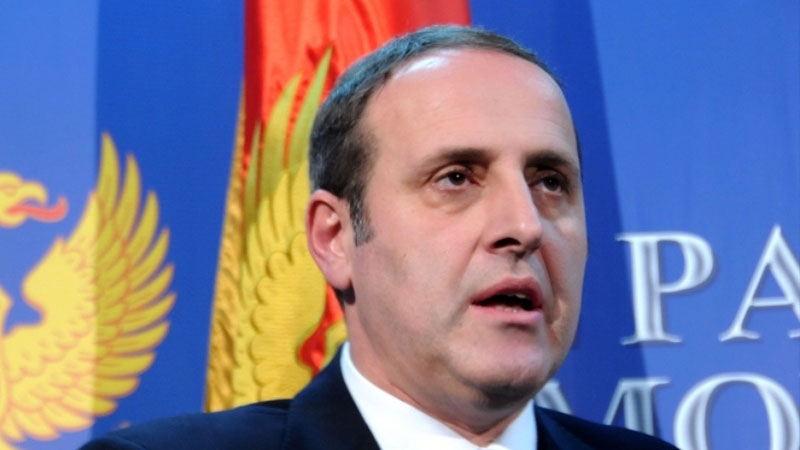 Popović: Zakon o vjerskim zajednicama će staviti tačku na miješanje crkve u politiku