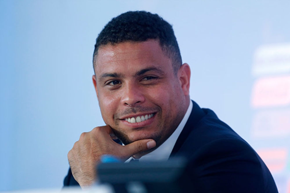 Ronaldo na intenzivnoj njezi na Ibici