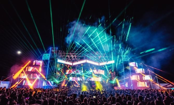 Nakon festivala Sea dance slijedi panel “Veliki događaji u funkciji razvoja destinacija”, na otvaranju i Bajaga