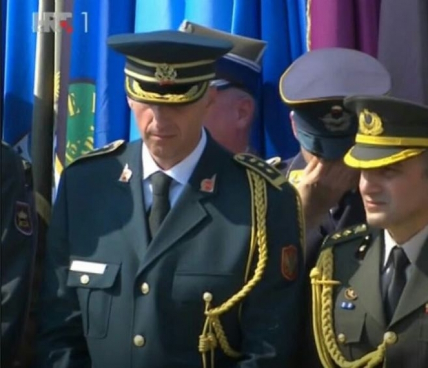 “Crnoj Gori je nanesena ljaga i sramota, a njena vojnička čast obrukana je bez i jednog metka”