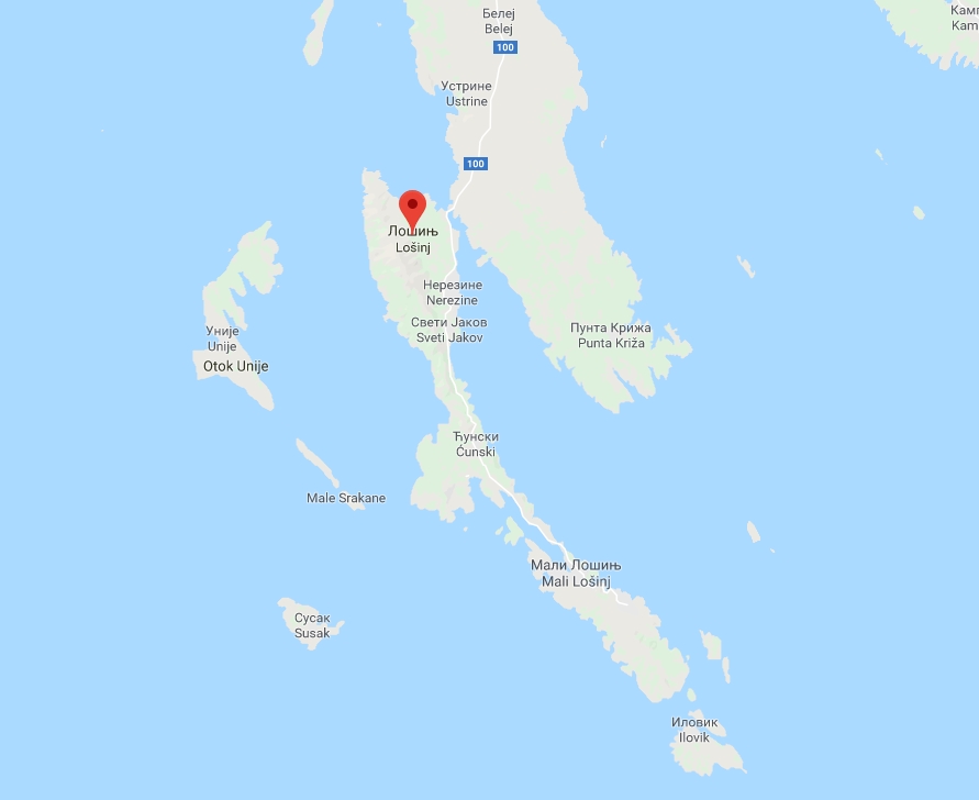 Hrvatska: Nema mrtvih nakon pada malog aviona