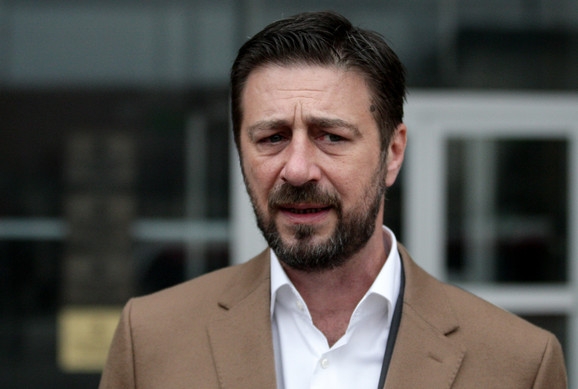 Čuvao tajne Luke Bojovića: Ubijeni advokat je bio svjedok uspona novog zemunskog klana i škaljaraca