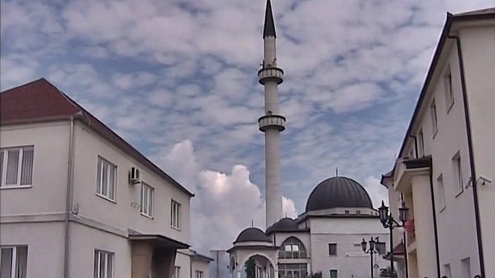 Mirsad Barjaktarević na čelu Opštine Plav