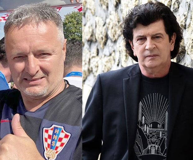 “Dok mi laprdamo o Bajagi i Tompsonu…”: Hrvatski političar podigao prašinu ponudom za kolege