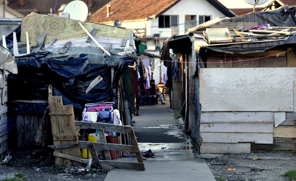 Migranti na Koniku napali djevojčicu i htjeli da je uvuku u kuću?
