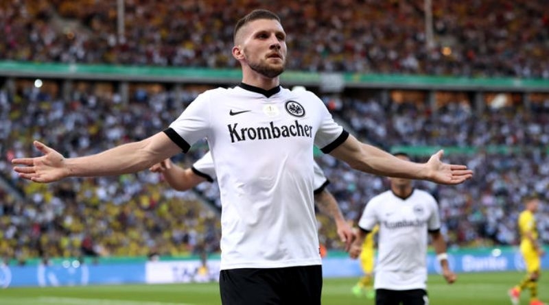 Rebić ide u Sevilju