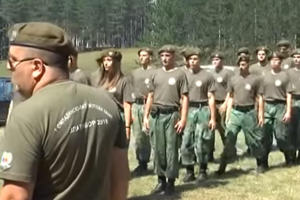 Oglasili se Rusi koji su vodili vojni kamp na Zlatiboru: Sljedeći put će sve biti tajno, neprijatelju smo odali informacije!
