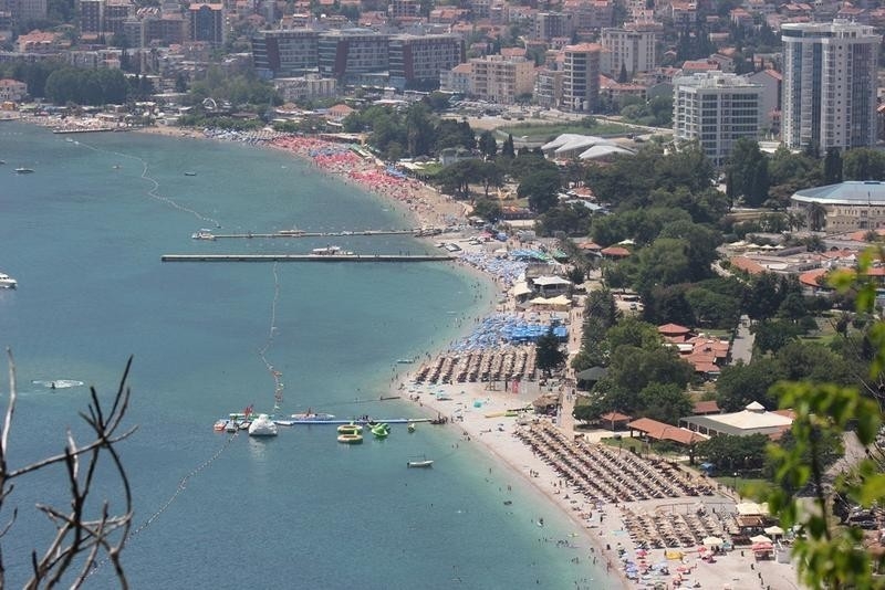 Budva krcata