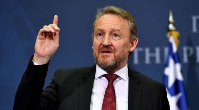 Izetbegović: Srbija i Hrvatska se hvale avionima, a kažu ja spremam rat