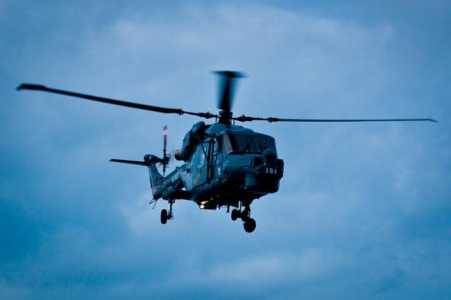 Srušio se helikopter u Rusiji, poginuo pilot