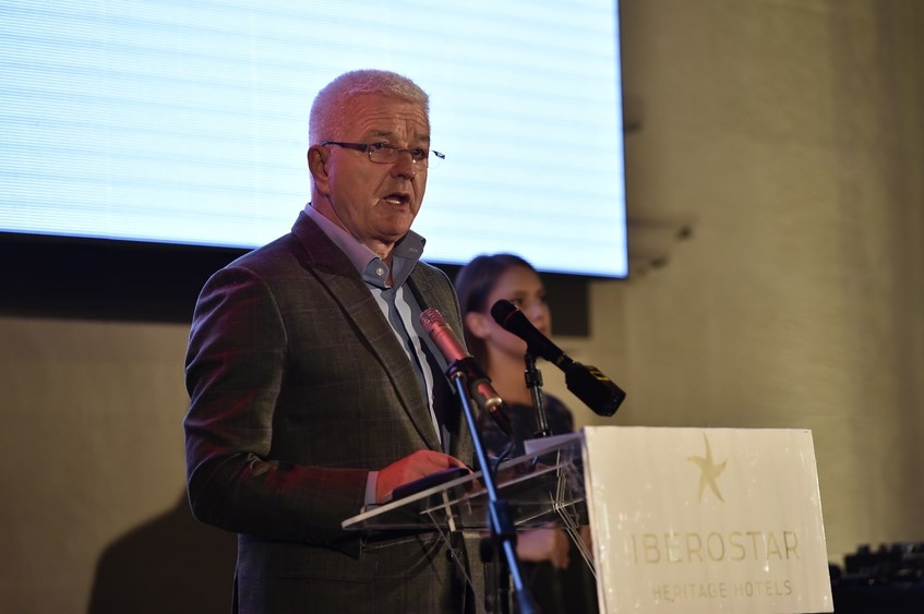 Marković na otvaranju Hotela Čedi: Ovo je pobjeda vizije nad opstrukcijom i neznanjem